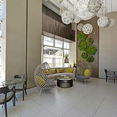 Currency Serviced Suites Pasig City Bagian luar foto