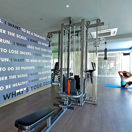 Currency Serviced Suites Pasig City Bagian luar foto