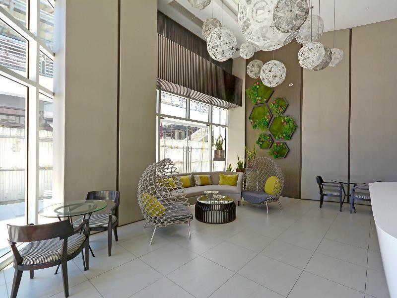 Currency Serviced Suites Pasig City Bagian luar foto