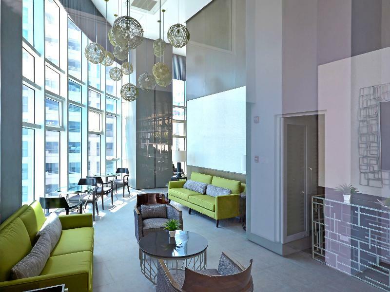 Currency Serviced Suites Pasig City Bagian luar foto