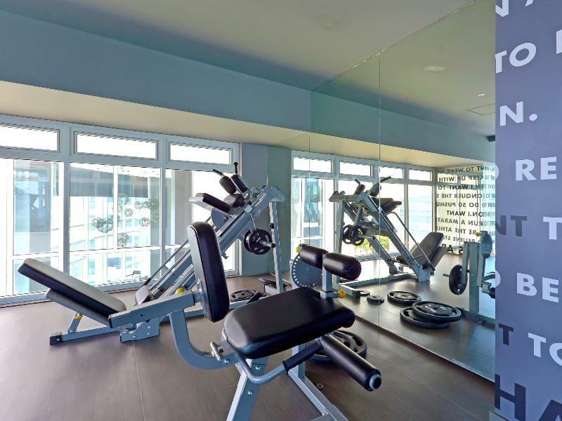 Currency Serviced Suites Pasig City Bagian luar foto